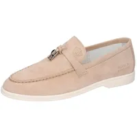 Melvin & Hamilton Loafers Damen Adley 3 Beige 41 - 41 EU