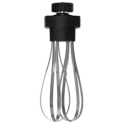 KBS Gastrotechnik KBS Handmixer Schneebesen L 35cm Eintauchtiefe 20cm leicht wechselbar Zubehör