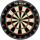 My Hood Dartboard Classic Sisal