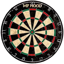 My Hood Dartboard Classic Sisal