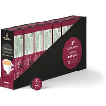 Tchibo Cafissimo Espresso kräftig Kaffeekapseln 80 St. à 7,5 g