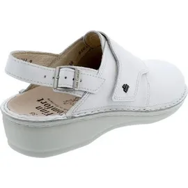 Finn Comfort Assuan weiß 38