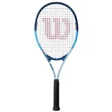Wilson Tour Slam Lite Tennisschläger - Blue / White - 3