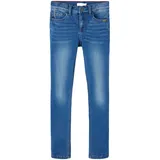 NAME IT NKMTHEO DNMCLAS in medium blue Denim, Gr.104