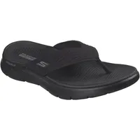 SKECHERS GO Walk - Splendor-X Damen Schwarz 37