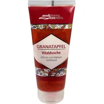 Dr. Theiss Naturwaren Granatapfel Vitaldusche 200 ml