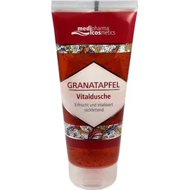 Dr. Theiss Naturwaren Granatapfel Vitaldusche 200 ml