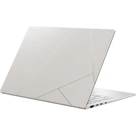 Asus Zenbook S14 OLED Intel Core Ultra 7 258V 32 GB RAM 2 TB SSD Win11 Pro & Office 2024 Pro Scandinavian White