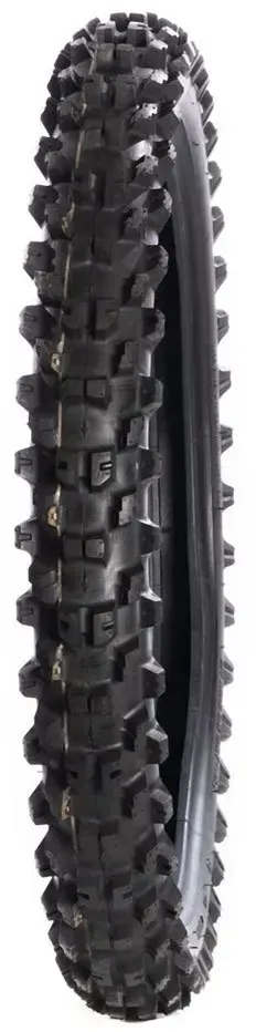 Motoz Terrapactor 29l Tt Offroad-vorderreifen - Black - 60 / 100 - R14