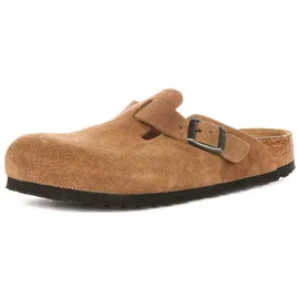 Birkenstock Boston Hellbraun 41