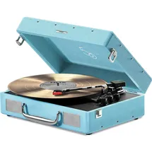Mixx Revival 55 Blau