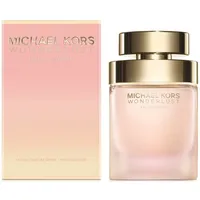 Michael Kors Wonderlust Eau De Voyage eau de parfum spray 100 ml