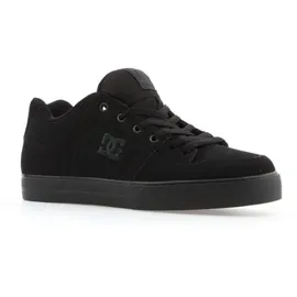 DC Shoes Pure black, 42.5
