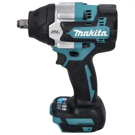 Makita DTW 700 ZJ Akku Schlagschrauber 18 V 700 Nm 1/2" XPT Brushless + Makpac - ohne Akku, ohne Ladegerät