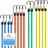 TK Gruppe Timo Klingler Spanngurte 10er Set