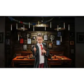 FHS International FHS LED Kerzen schwebend 10er-Set