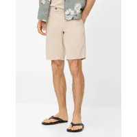 EUREX BY BRAX Herren, Bermuda Style BOSSE NATURE, beige