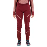 Dynafit Transalper Hybrid Hosen - Burgundy - L,