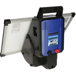 Foga Techtronic Solarenergie 4000