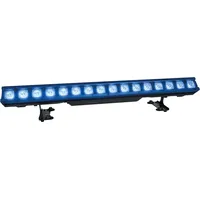 Showtec Spectra Wash 16x 20W RGBW LED-Leiste - IP65