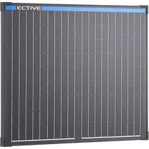 Ective MSP 70 Black Monokristallines Solarmodul 70W
