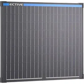 Ective MSP 70 Black Monokristallines Solarmodul 70W