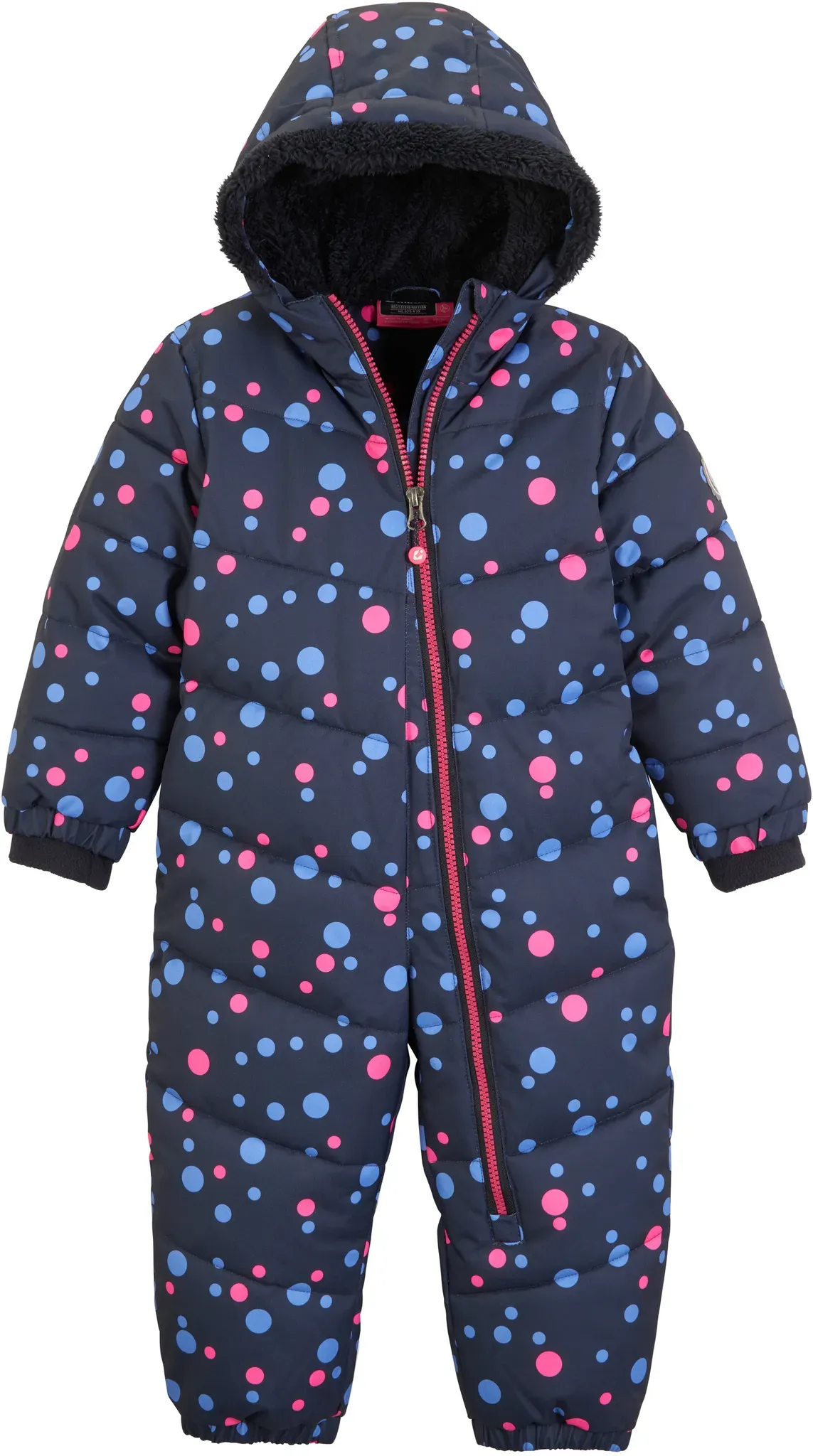 Schneeoverall KILLTEC 