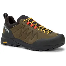 Dolomite Crodarossa Leather Gore-tex® Zustiegsschuhe - Burnished Green - EU 43 1/3