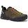 Dolomite Crodarossa Leather Gore-tex® Zustiegsschuhe - Burnished Green - EU 43 1/3
