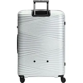 pactastic Collection 02 Koffer-Set 3-tlg. silber/metallic