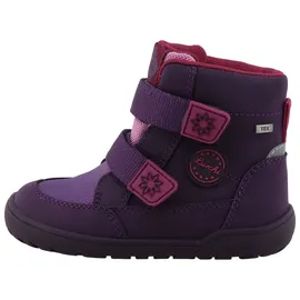 Lurchi Jessy-TEX Kinder Lila/Rosa 32