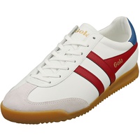 GOLA Torpedo Leather CMB622-WX in Weiss, 44