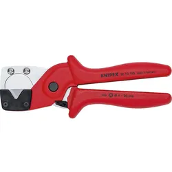 Schlauchschere KNIPEX für Mehrschicht- und Pneumatikschläuche Ø 4 - 20 mm