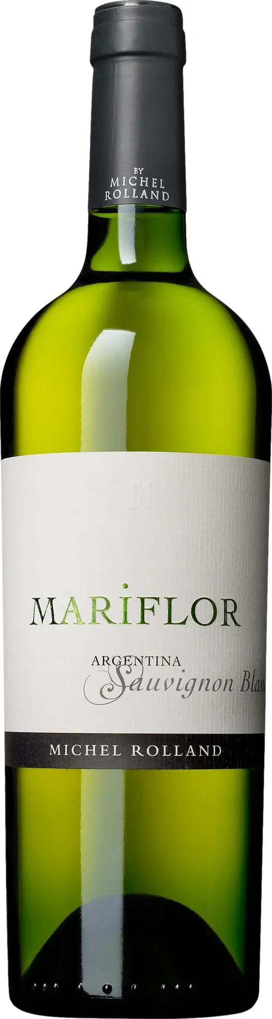 Michel Rolland Mariflor Sauvignon Blanc 2018 - 14.50 % vol