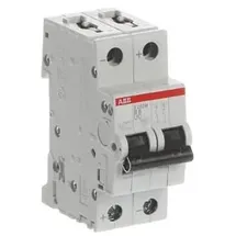 ABB Stotz S&J Sicherungsautomat S202M-B6UC