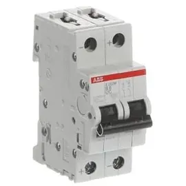 ABB Stotz S&J Sicherungsautomat S202M-B6UC