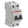ABB Stotz S&J Sicherungsautomat S202M-B6UC