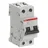 ABB Stotz S&J Sicherungsautomat S202M-B6UC