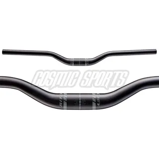 RITCHEY Comp Rizer Lenker - Black - 31.8 mm