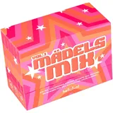honest and smart s.l. Mädels Mix Vol.1 deutsche Version