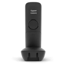 Gigaset AS690HX Schwarz