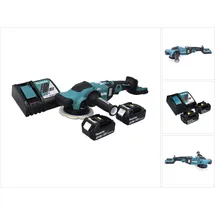 Makita DPO 600 RF Akku