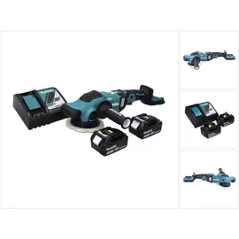 Makita DPO 600 RF Akku