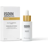 Isdin ISDINCEUTICS Salicylic Renewal Gesichtsserum mit Salicylsäure, reduziert Unvollkommenheiten