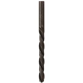 WOLFCRAFT Metallbohrer HSS geschliffen lang Ø 10 mm