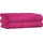 Erwin Müller Trient Kuscheldecke 130 x 160 cm Pink/Rosa