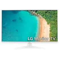 LG 27TQ615S-WZ 68,6 cm (27") Full HD Smart TV Monitor