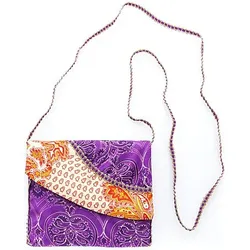 buttinette Tasche "Indien"