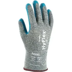 Ansell Schnitt- und Hitzeschutzhandschuh-Paar HyFlex 11-501, Handschuhgröße: 8