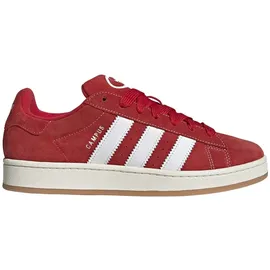 adidas Campus 00s Better Scarlet / Cloud White / Off White 41 1/3